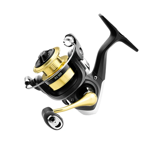 Daiwa RS 500 Spinning Reel - NEW FOR 2026