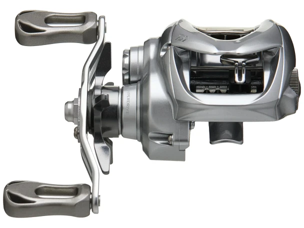 Daiwa Tatula SV TW 60th Anniversary Casting Reel