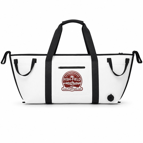 Fish-Field SubZero PVC Insulated Kill Bag 3D