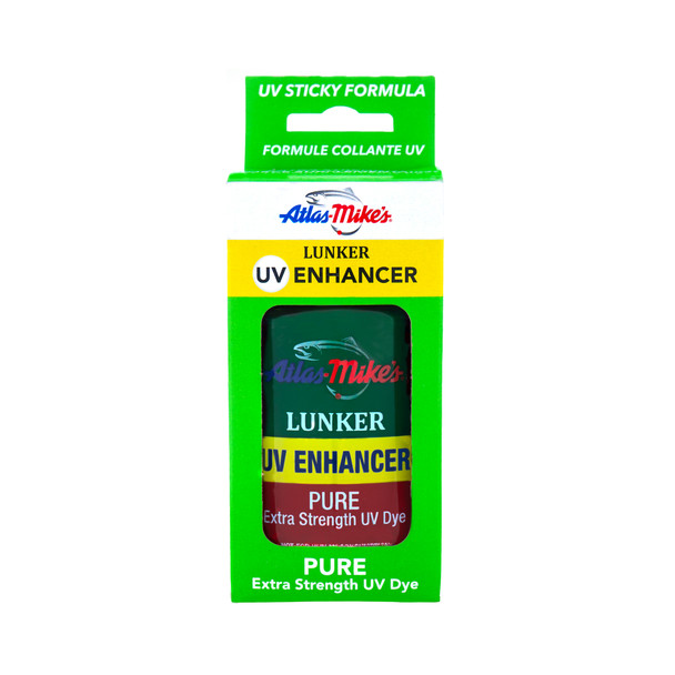 Atlas Mike’s Lunker UV Enhancer