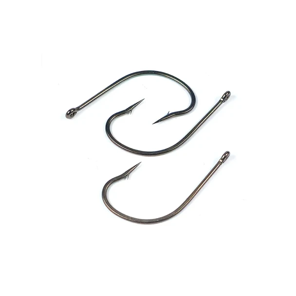 Gamakatsu Super Tuned Drop Shot Hooks