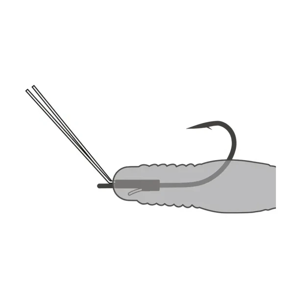 Gamakatsu Antenna Hooks