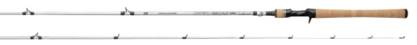 Daiwa Tatula US 60 Years Limited Bass Rods - NEW FOR 2026