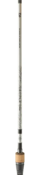 Daiwa Tatula US 60 Years Limited Bass Rods - NEW FOR 2026