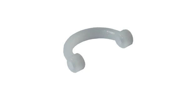 Fish-Field Plastic Clevis Fixed