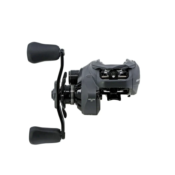Okuma Helios XT Low Profile Baitcasting Reels - New for 2026
