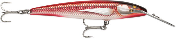 Rapala CountDown Magnum Elite Saltwater Trolling Plug