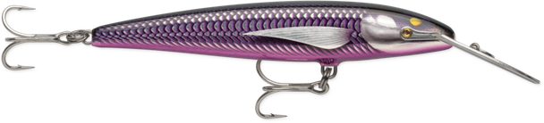 Rapala CountDown Magnum Elite Saltwater Trolling Plug
