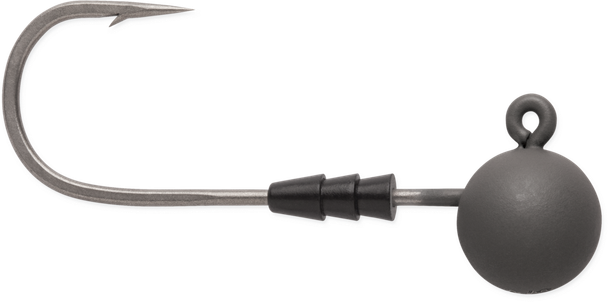 VMC RedLine Series™ Tungsten Swimbait Jig - New For 2026