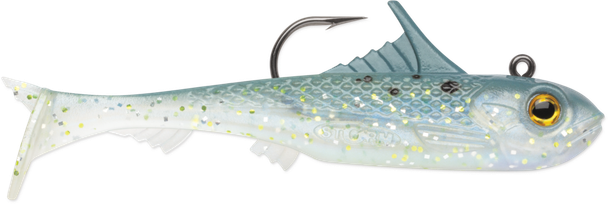 Storm Surge Minnow Swimbait - New For 2026