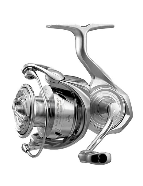 Daiwa Tatula MQ LT 60 Years Limited Spinning Reel - New For 2026