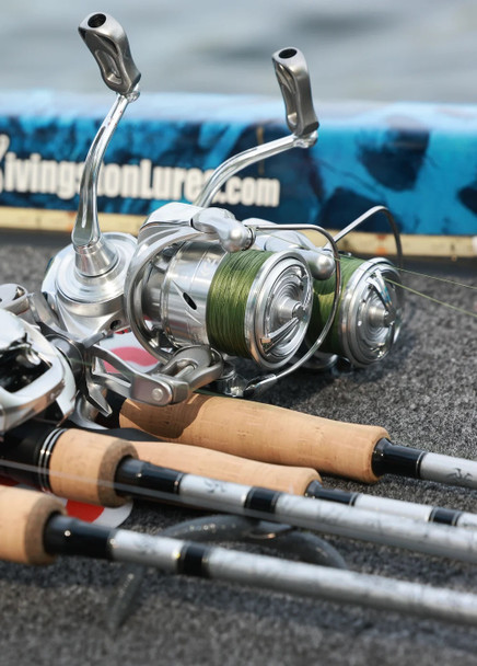 Daiwa Tatula MQ LT 60 Years Limited Spinning Reel - New For 2026