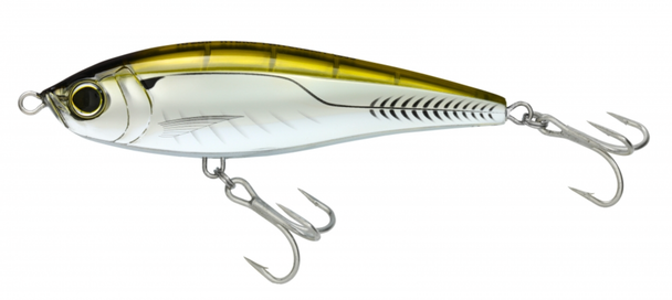 Yo-Zuri Hydro Twitchbait (Sinking) 190mm 7-1/2” - New For 2026
