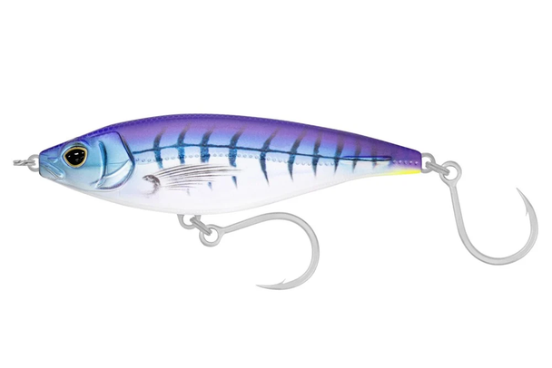 Nomad Design Madscad Autotune Sinking Casting Stickbait - New For 2026