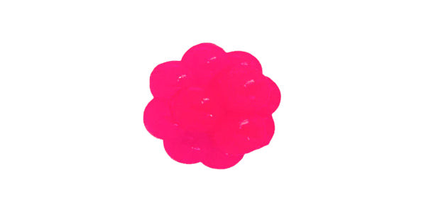 Aero-Baits UV Soft Bead Clusters - New For 2026