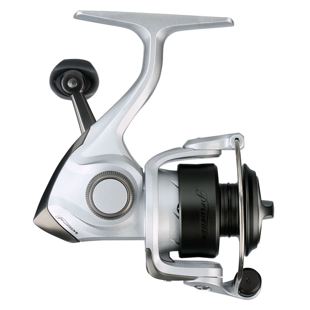 Pflueger Trion Spinning Reels - New For 2026