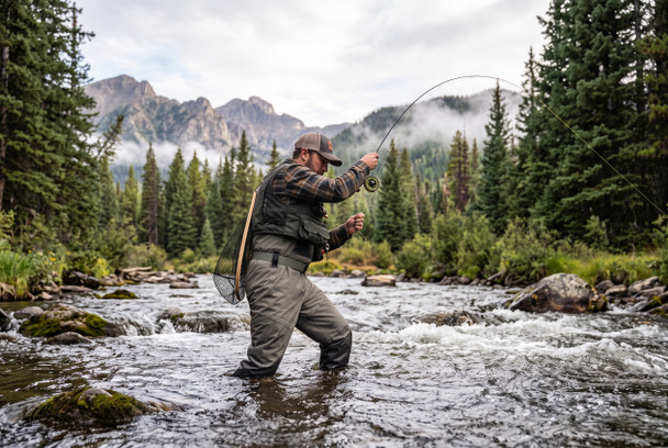 Frogg Toggs Men's Rockslide STFT Chest Waders - New For 2026
