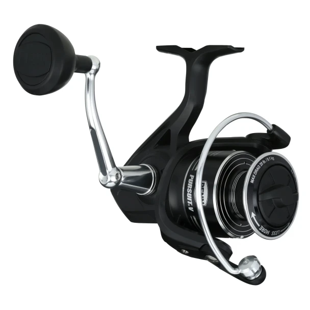 PENN Pursuit V Spinning Reels - New For 2026