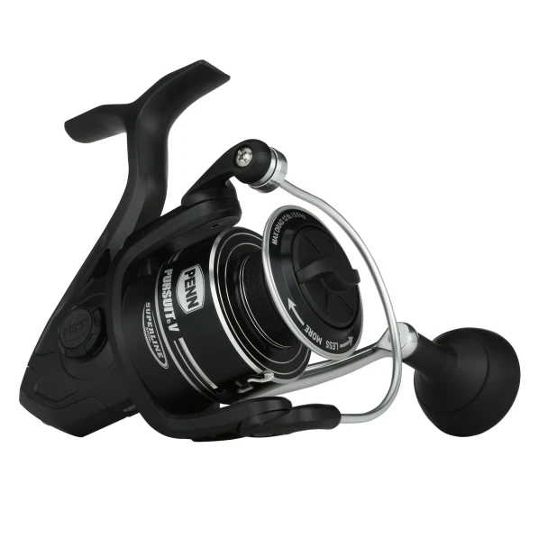 PENN Pursuit V Spinning Reels - New For 2026