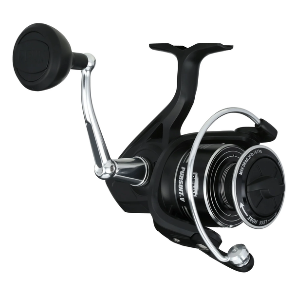 PENN Pursuit V Spinning Reels - New For 2026