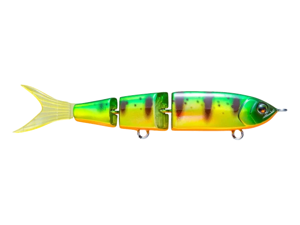 Yo-Zuri Pro Joint Bait (Slow Sinking) 4” 5/16 oz - New for 2026