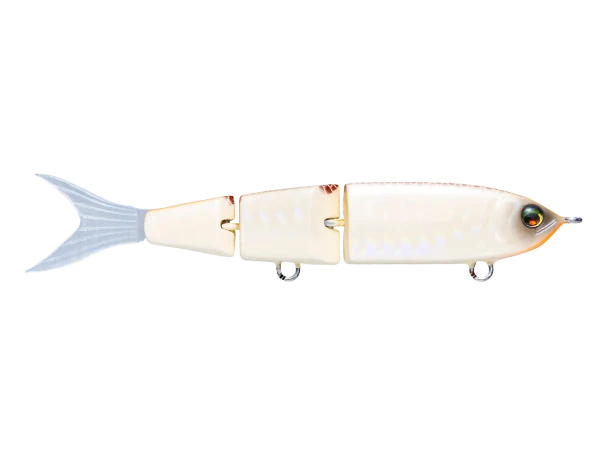 Yo-Zuri Pro Joint Bait (Slow Sinking) 4” 5/16 oz - New for 2026