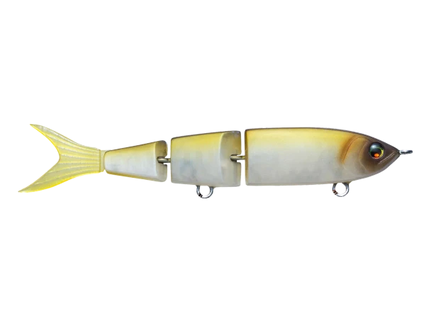 Yo-Zuri Pro Joint Bait (Slow Sinking) 4” 5/16 oz - New for 2026