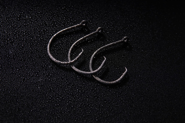 BKK Competition Circle SS Hooks