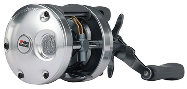 Abu Garcia Ambassadeur C3 Round Reels - New for 2026