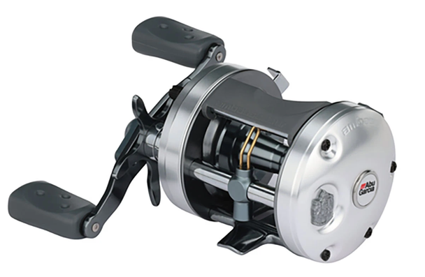 Abu Garcia Ambassadeur C3 Round Reels - New for 2026