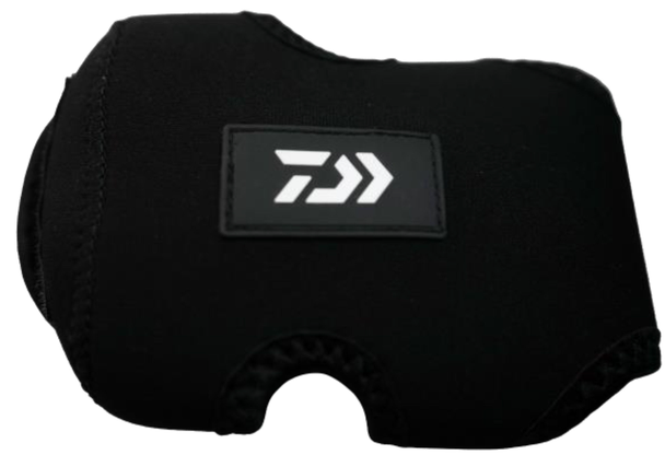 Daiwa Neoprene Baitcaster Reel Covers - New for 2026