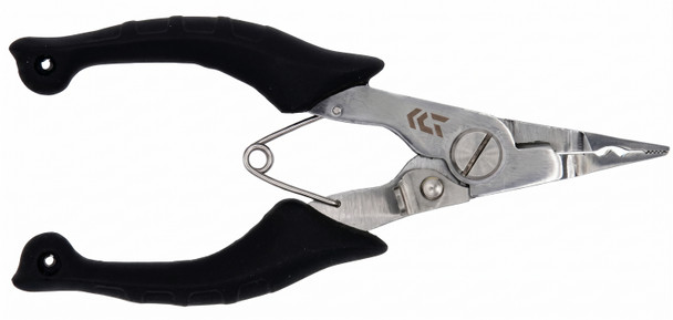 Daiwa Split Ring Pliers - New For 2026