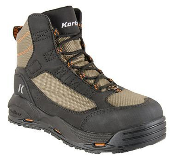 Korkers GREENBACK Boots - FB4810