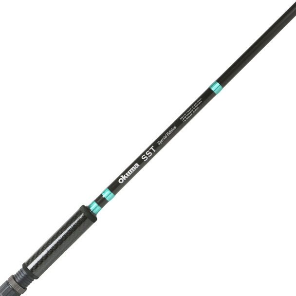 Okuma SST "A" Special Edition Rods