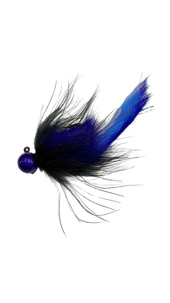 Bobber Down Jigs Coho Twitchers Jigs - 1/2oz