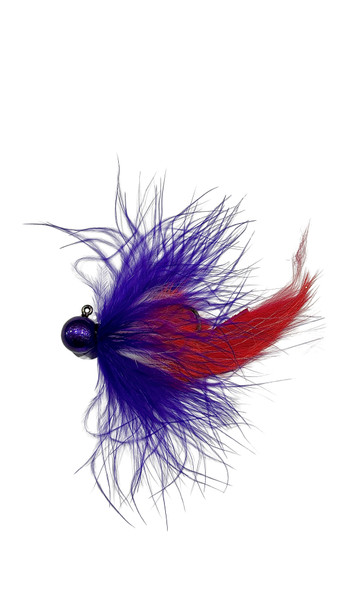 Bobber Down Jigs Coho Twitchers Jigs - 1/2oz