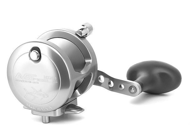 Avet MXJ 6/4 Lever Drag Casting Reels