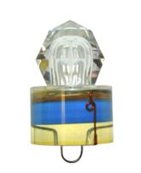 FISH-FIELD Water Activated LED Lights