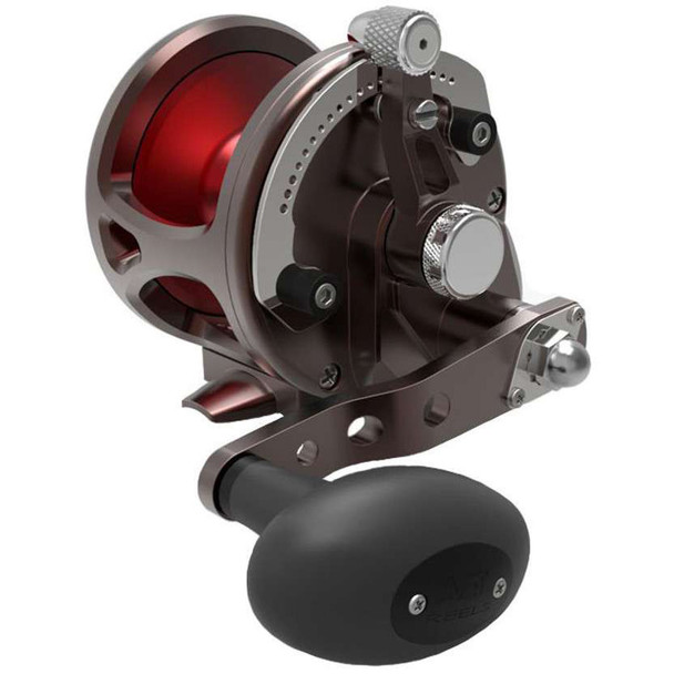 Avet JX 6.0 G2 Lever Drag Casting Reels