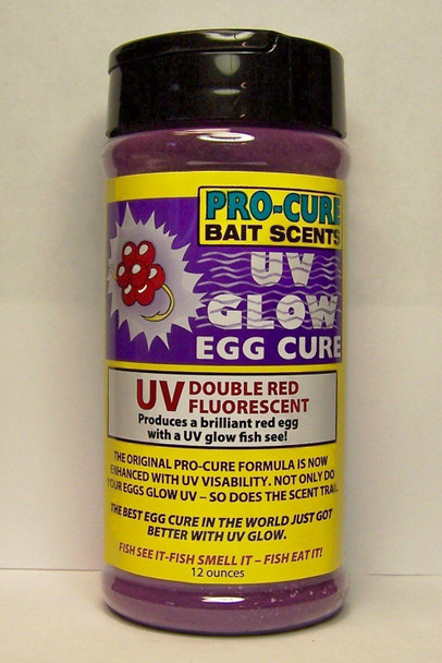 Pro-Cure UV Glow Egg Cure