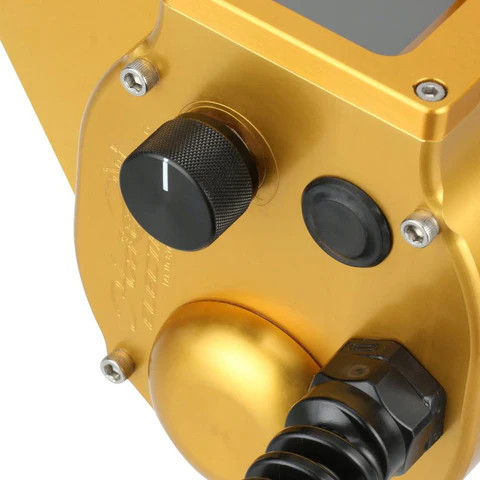 Penn International VI Hooker Electric Autostop Reels