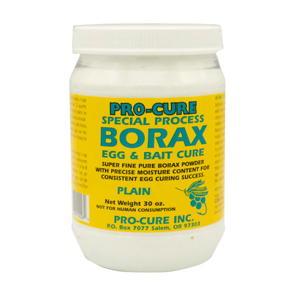 Pro-Cure Borax 30oz