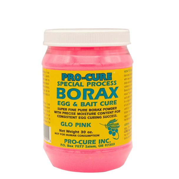 Pro-Cure Borax 30oz