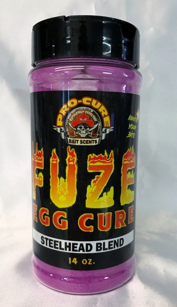 Pro-Cure Fuze Egg Cure