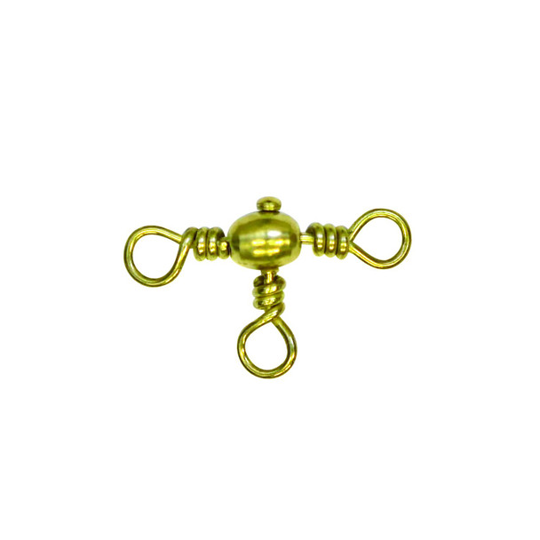 Eagle Claw Crossline Swivel