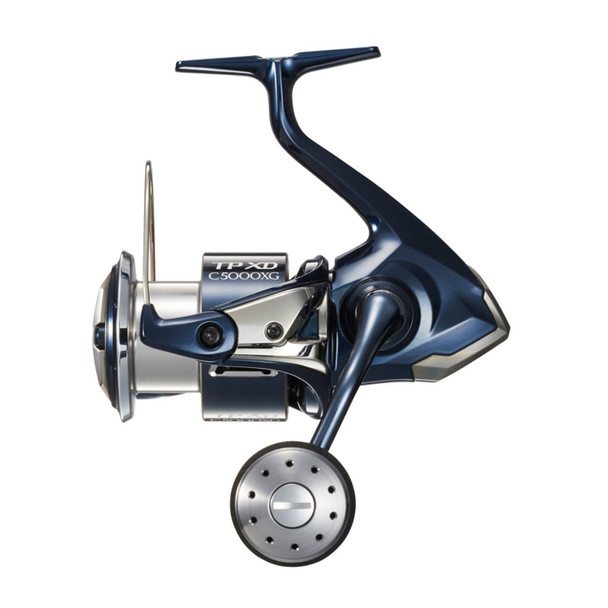 Shimano Twin Power XD Reels