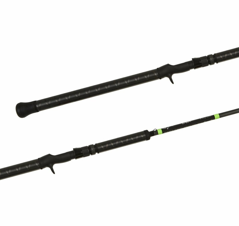 G. Loomis E6X Salmon Hot Shot 8FT Rods