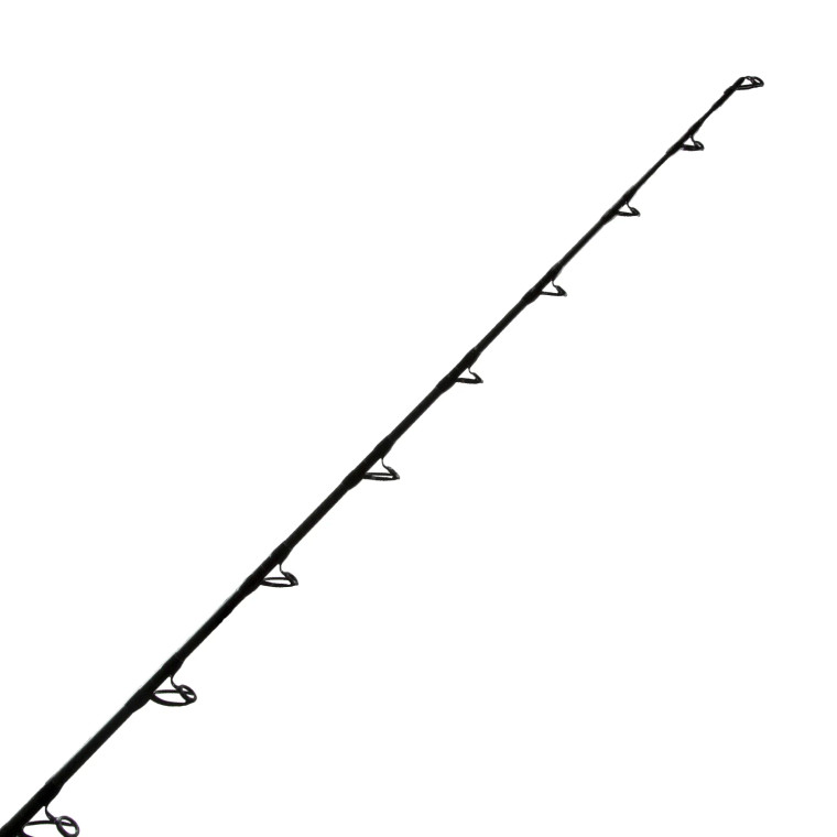 Okuma PCH Custom Series Rail Rods