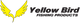 Yellow Bird