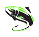 Oregon Tackle